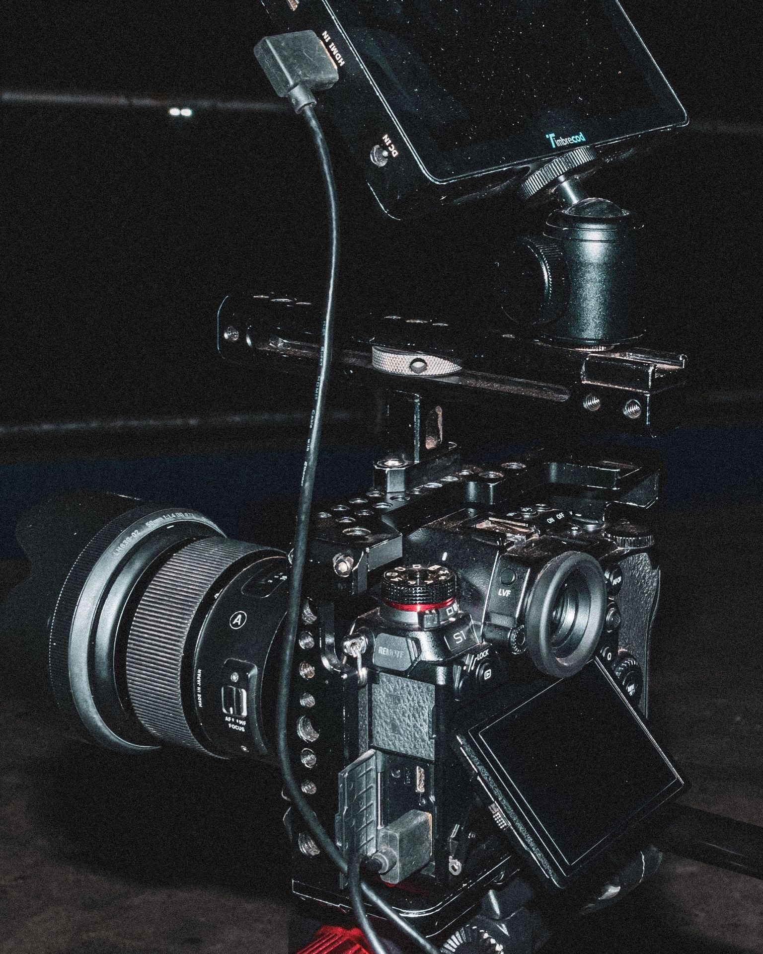 In-depth Camera Knowledge 